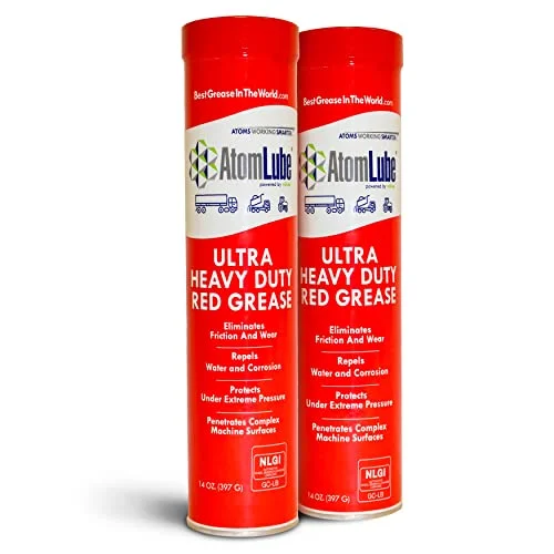 best grease for rv wheel bearings