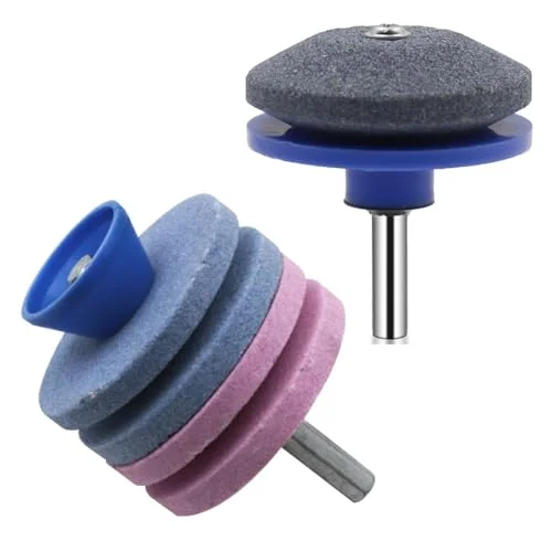 best grinder wheel for sharpening mower blades