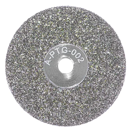best grinding wheel for tungsten electrodes