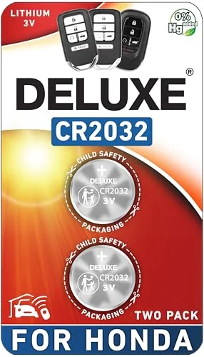 best honda crv battery