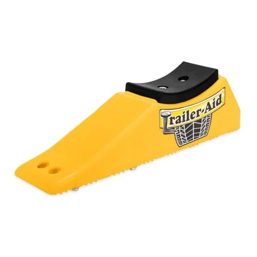 best jack for a boat trailer tire change