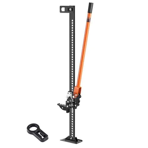best jack for diesel truck