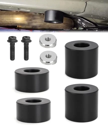 best jack for dodge challenger