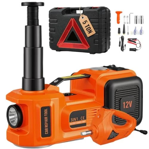 best jack for electric vehicle