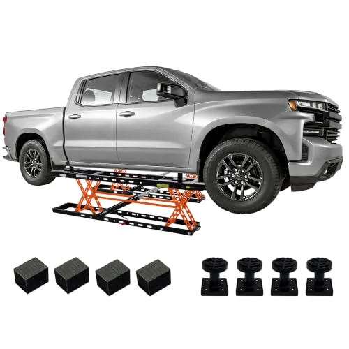 best jack for home garage