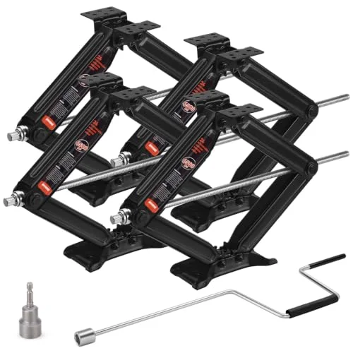 best jack for motorhome