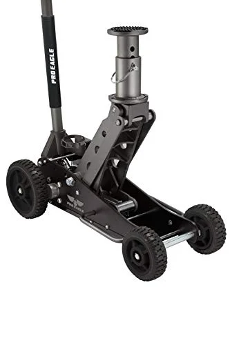 best jack for overlanding