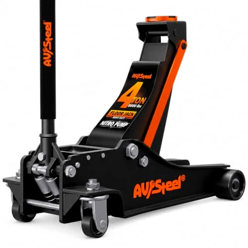 best jack for pickup truck