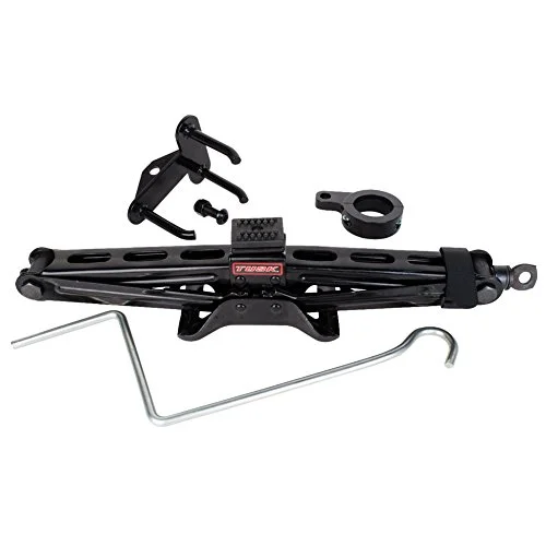 best jack for polaris rzr