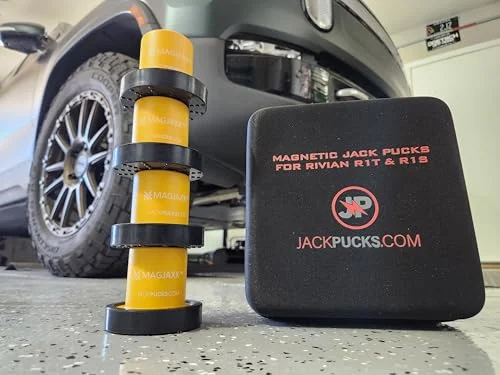 best jack for rivian r1t