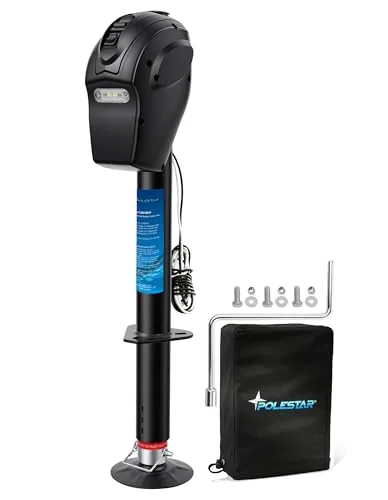 best jack for rv trailer