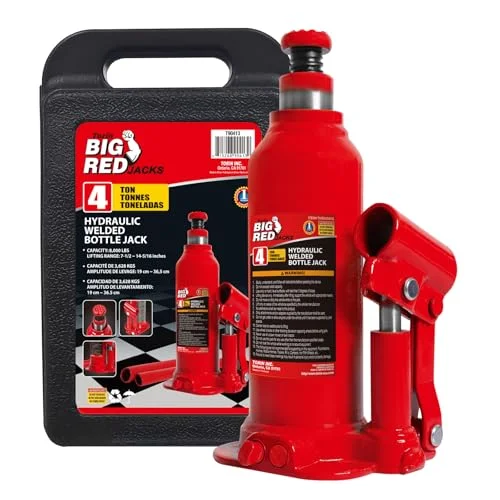 best jack for rv