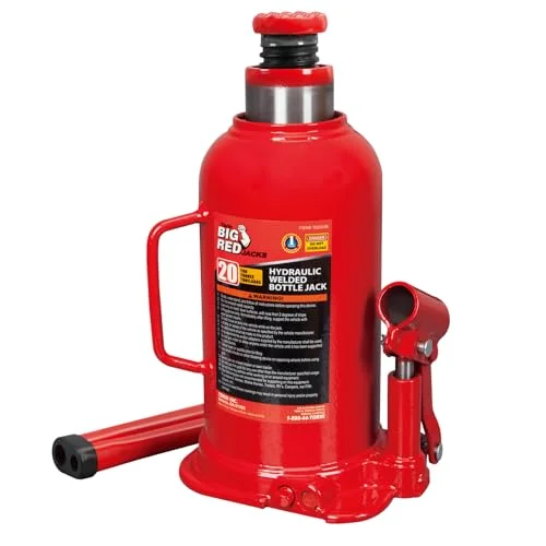 best jack for semi truck