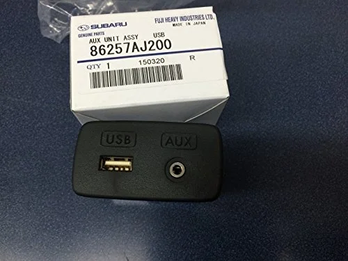 best jack for subaru outback