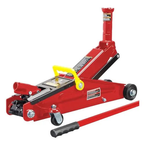 best jack for suv