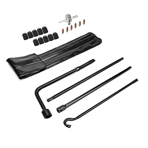 best jack for toyota tacoma
