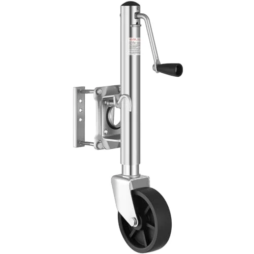best jack for utility trailer