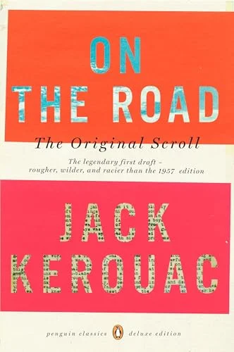 best jack kerouac books