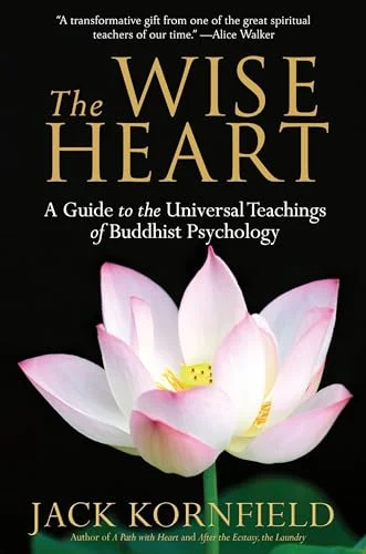 best jack kornfield books