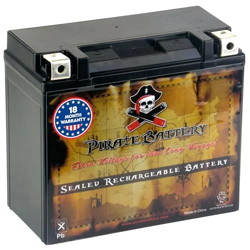 best jet ski battery
