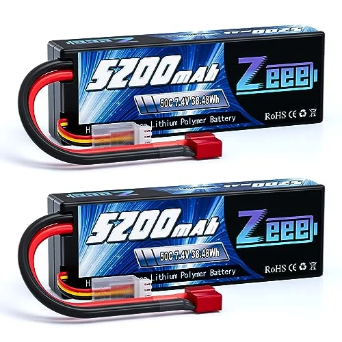 best lipo batteries for rc cars