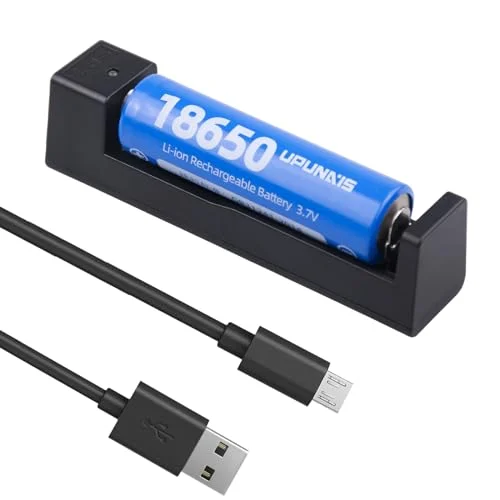 best lithium ion battery