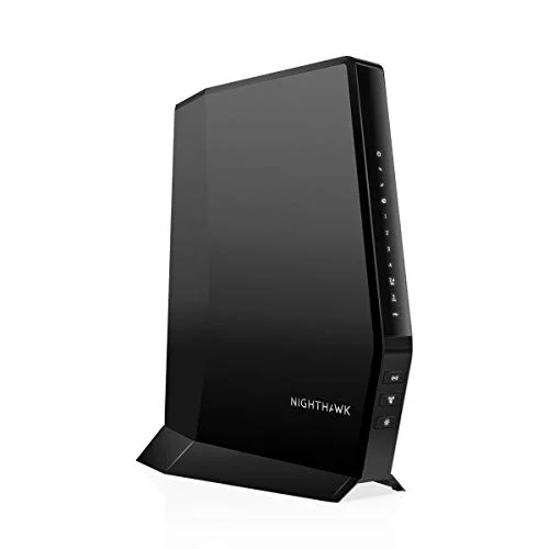 best modem router with phone jack for xfinity