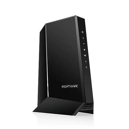 best modem with phone jack for xfinity