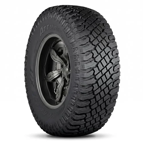 best mud tires for daily driver