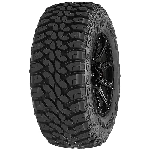 best off road tires for jeep