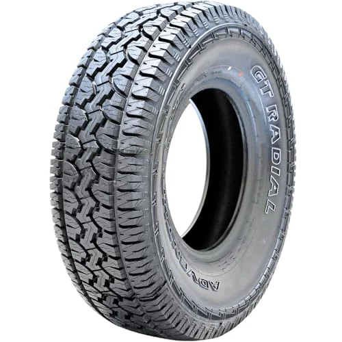 best on off road all terrain tire