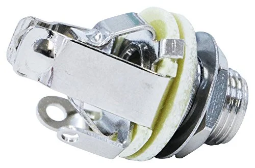 best output jack for electric guitar