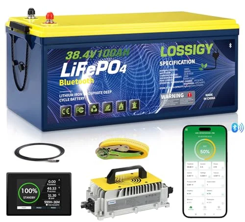 best place to buy golf cart batteries