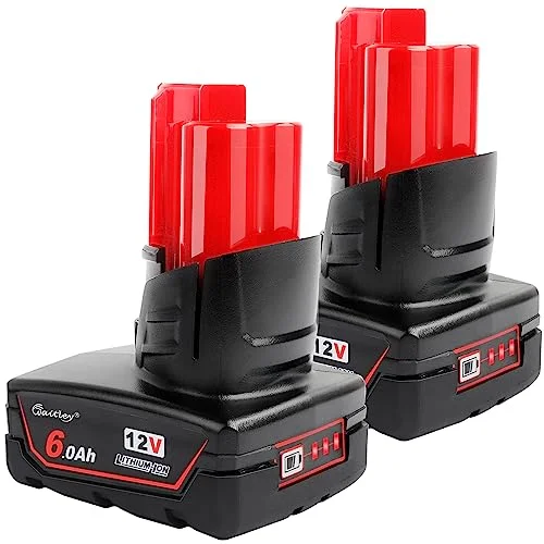 best place to buy milwaukee batteries