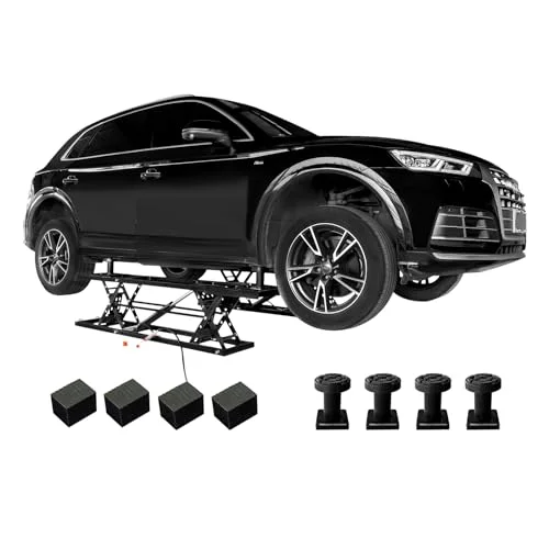 best portable car jack lift