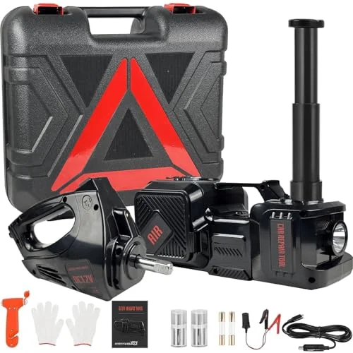 best portable car jack uk