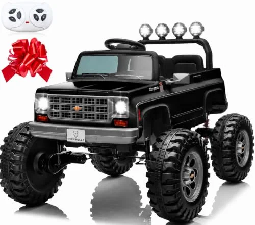 best power wheels for off road