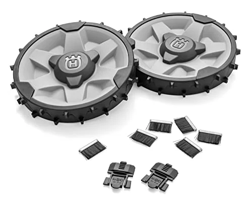 best power wheels for rough terrain