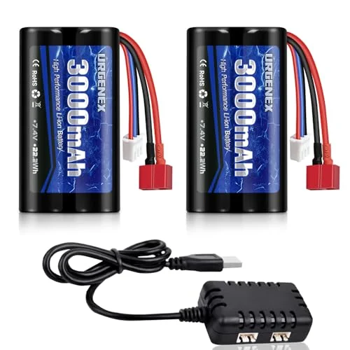 best rc car battery