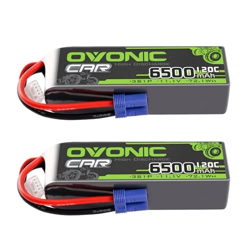 best rc truck battery
