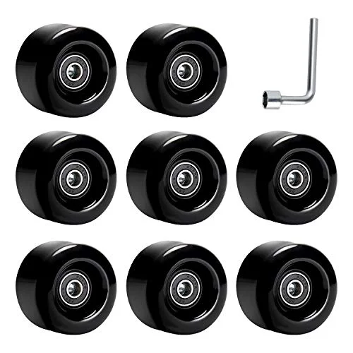 best roller skate wheels for outdoor