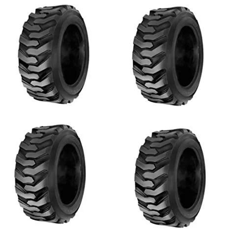 best skid steer tires for asphalt