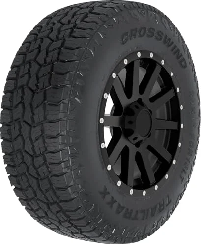 best snow tires for a jeep wrangler