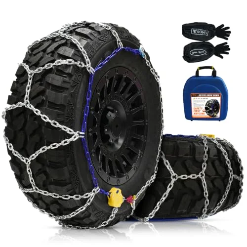best snow tires for toyota tacoma