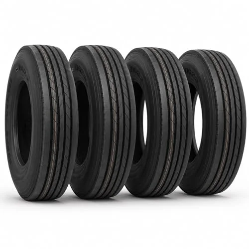 best steer tires for semi truck