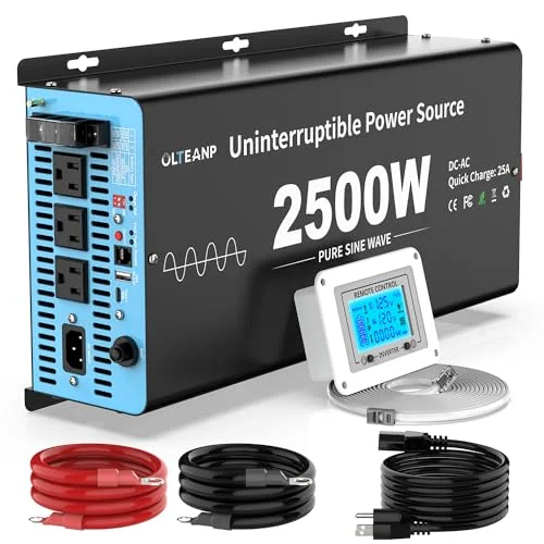 best sump pump backup battery