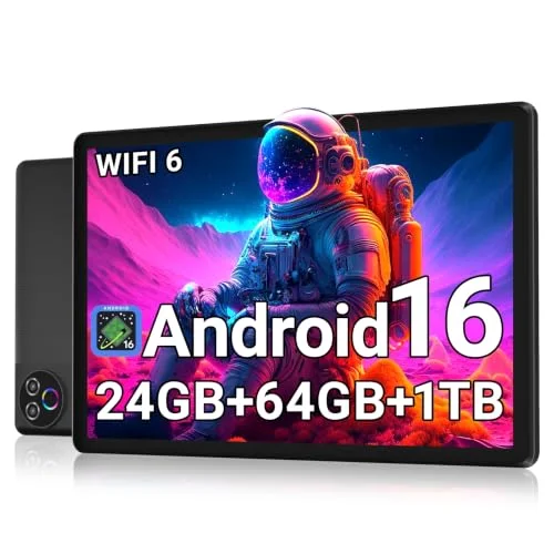 best tablet with good battery life