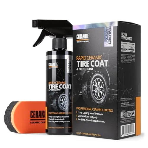 best tire dressing to prevent dry rot