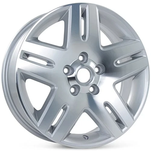 best tire for an impala 2011 lt
