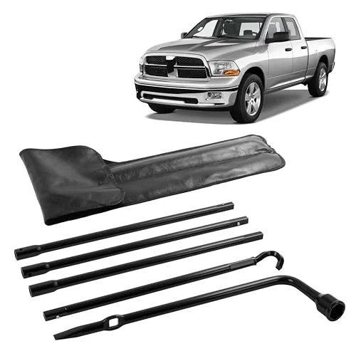best tire for dodge ram 1500
